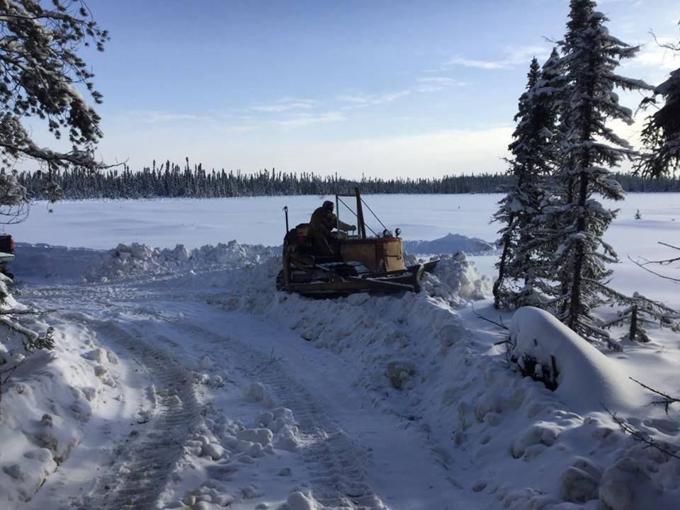 aggie first plow